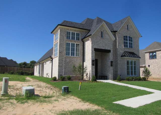 Property at 106 Winding Oaks Dr, Bullard, TX 75757, 3 beds, 3.5 baths
