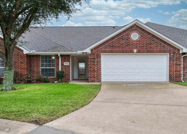 Property at 1521 Rice Road A104, Tyler, TX 75703, 3 beds, 2 baths