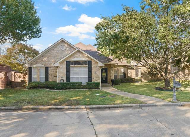 Property at 505 Redfearn Ct, Mt Pleasant, TX 75455, 3 beds, 2 baths
