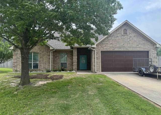 Property at 144 Cr 3521, Bullard, TX 75757, 3 beds, 2 baths