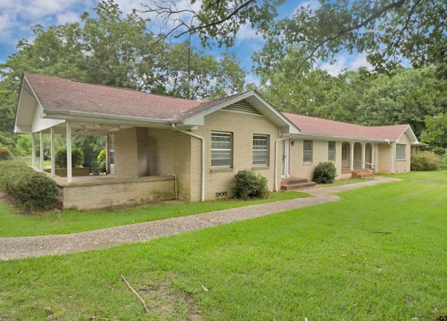Property at 17645 E US Hwy 84, Rusk, TX 75785, 4 beds, 4 baths