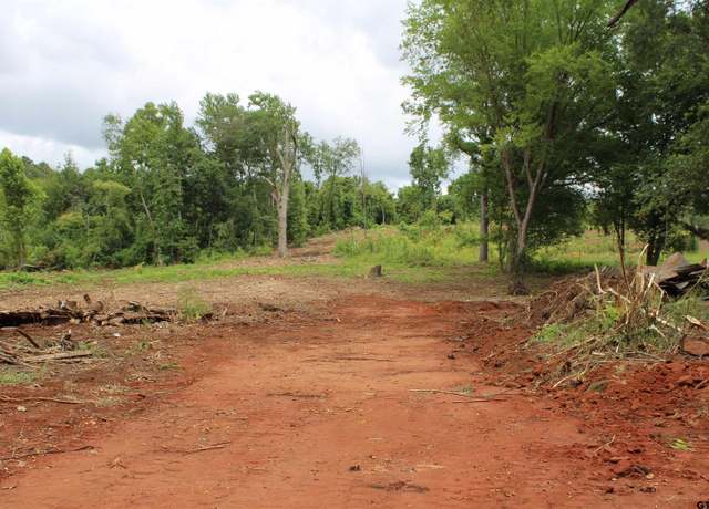 Property at TBD - TRACT 3 Cr 4118, Jacksonville, TX 75766