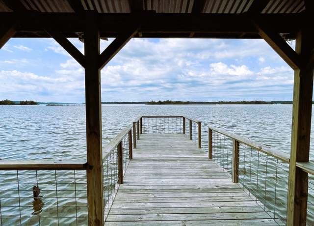 Property at TBD Sportsman's Dr, Chandler, TX 75758