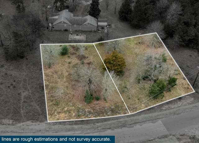 Property at LOT 61 & 62 Holly Trail East, Holly Lake Ranch, TX 75765