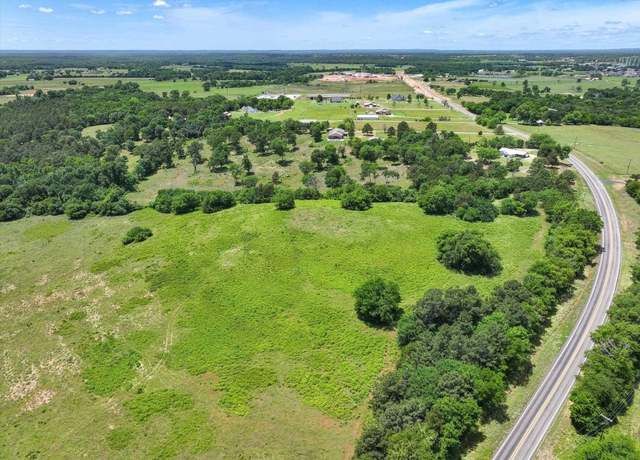 Property at TBD Cr 2493, Bullard, TX 75757