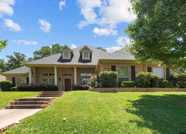 Property at 6442 Rochester Way, Tyler, TX 75703, 4 beds, 3 baths
