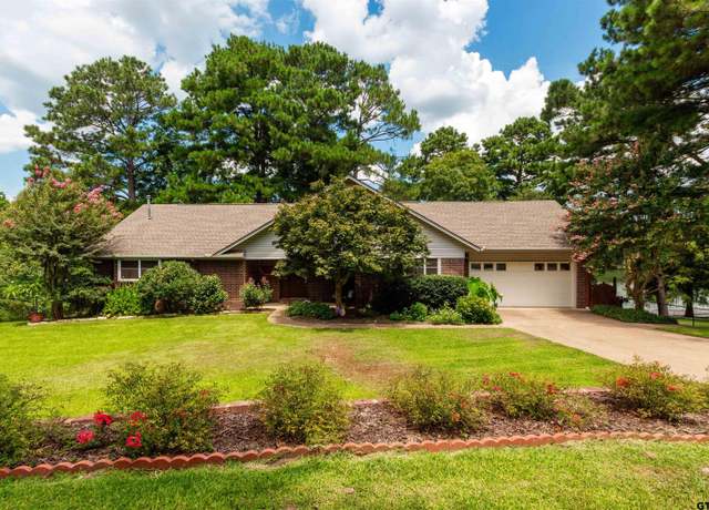 Property at 1264 Cr 2425, Mineola, TX 75773, 3 beds, 2 baths