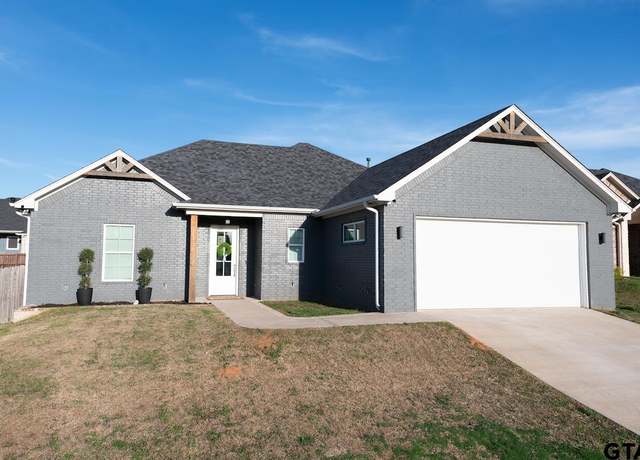 Property at 1149 Nate Cir, Bullard, TX 75757, 3 beds, 2 baths