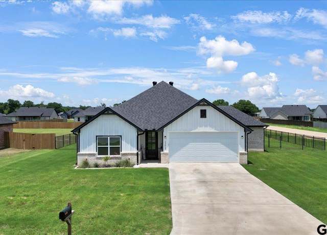 Property at 12612 County Road 499, Lindale, TX 75771, 3 beds, 2 baths