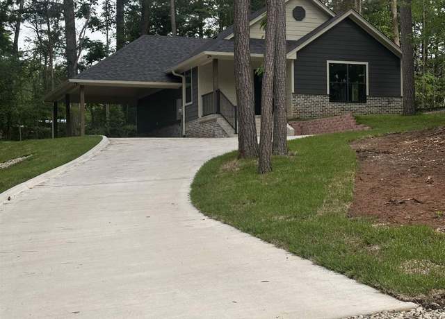 Property at 11452 Cr 2326, Tyler, TX 75707, 2 beds, 1 bath
