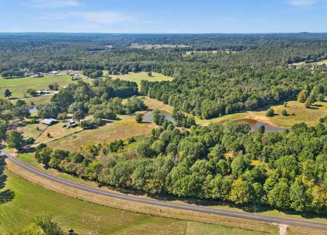 Property at TBD FM 1639 ( Smaller Tract ), Kilgore, TX 75662