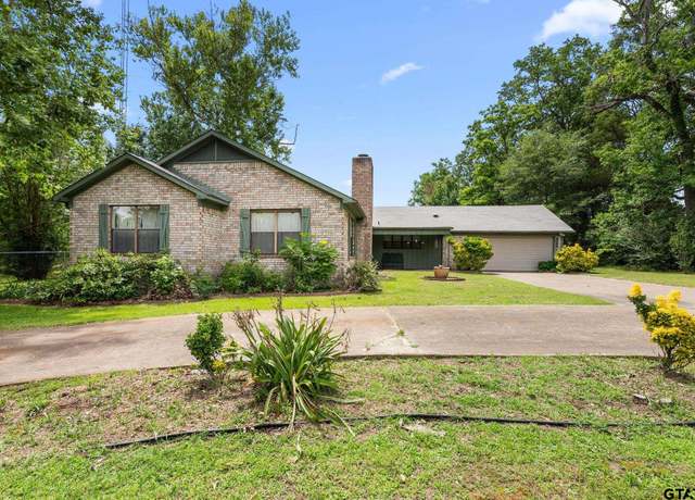Property at 6940 Fm 778, Hawkins, TX 75765, 3 beds, 2 baths