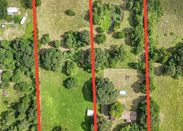 Property at 429 VZ County Road 4507, Ben Wheeler, TX 75754, 3 beds, 2 baths