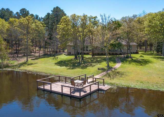 Property at 454 Pr 6307, Mineola, TX 75773, 3 beds, 2.5 baths