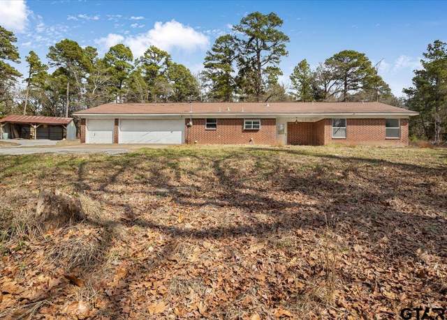 Property at 12885 Cr 1254, Flint, TX 75762, 2 beds, 2 baths
