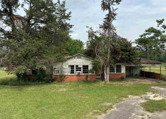 Property at 148 County Road 3846, Hawkins, TX 75765, 3 beds, 2 baths