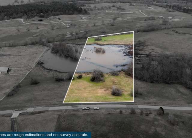 Property at Lot 42 Shore Crest Way, Athens, TX 75752