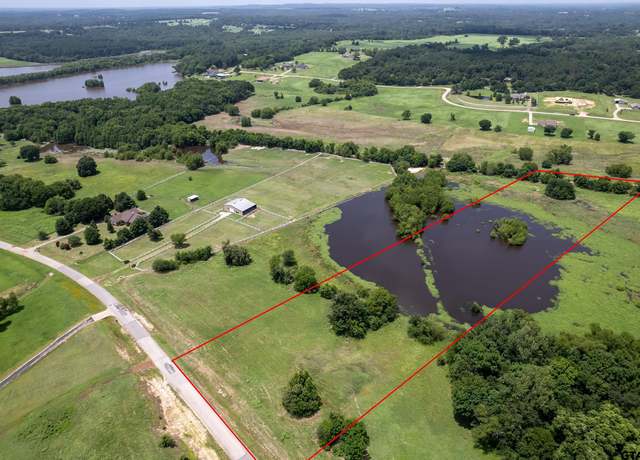 Property at Lot 42 Shore Crest Way, Athens, TX 75752