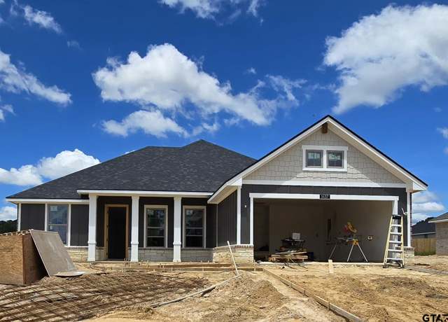 Property at 1437 Allison Ln, Lindale, TX 75771, 3 beds, 2 baths