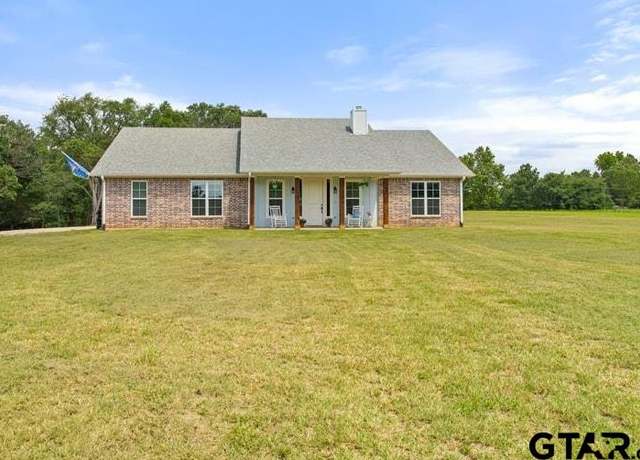 Property at 15988 C R 1151, Tyler, TX 75704, 3 beds, 3 baths