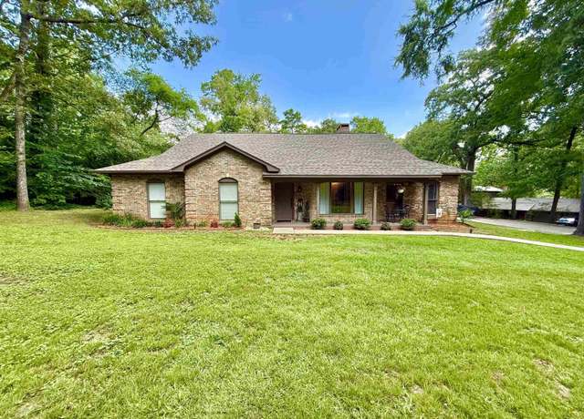 Property at 18872 Big Timber Rd, Tyler, TX 75703, 3 beds, 2 baths