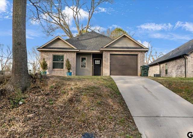 Property at 2609 Tulsa St, Tyler, TX 75702, 3 beds, 2 baths