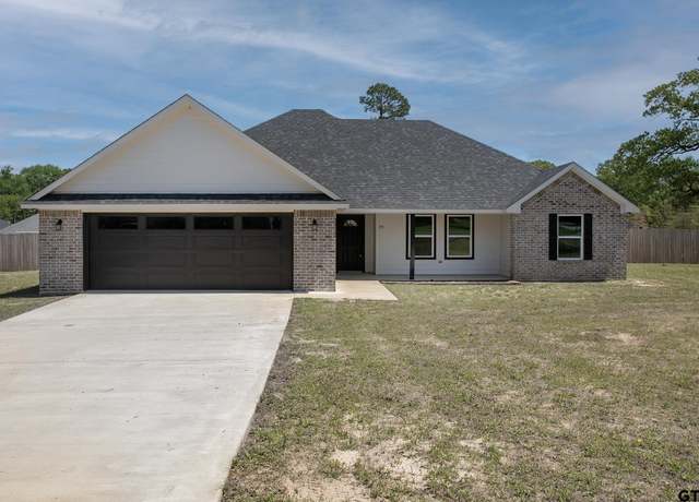 Property at 371 Cr 2462, Mineola, TX 75773, 4 beds, 2 baths