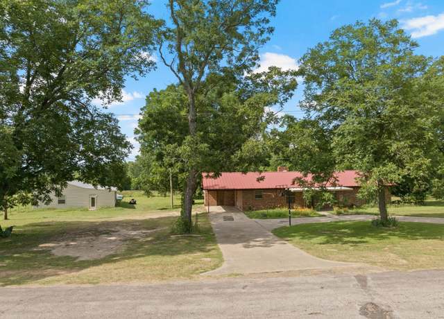 Property at 214 Cr 3314, Omaha, TX 75571, 3 beds, 1 bath