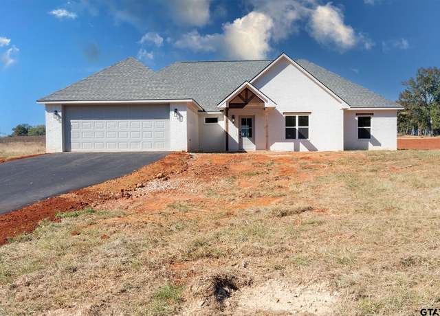 Property at 856 Cr 3807, Bullard, TX 75757, 4 beds, 2 baths