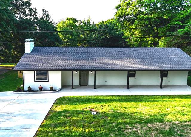 Property at 613 Northgate Rd, Hideaway, TX 75771, 4 beds, 2.5 baths