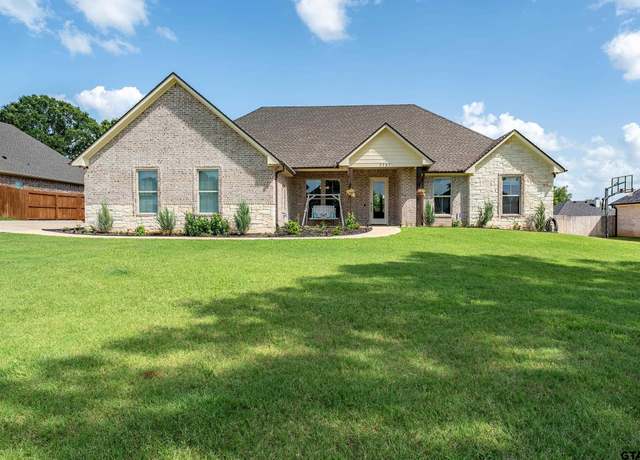 Property at 7757 Freestone Dr, Bullard, TX 75757, 4 beds, 2 baths