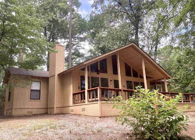 Property at 289 Peachtree Ln, Holly Lake Ranch, TX 75765, 3 beds, 2 baths