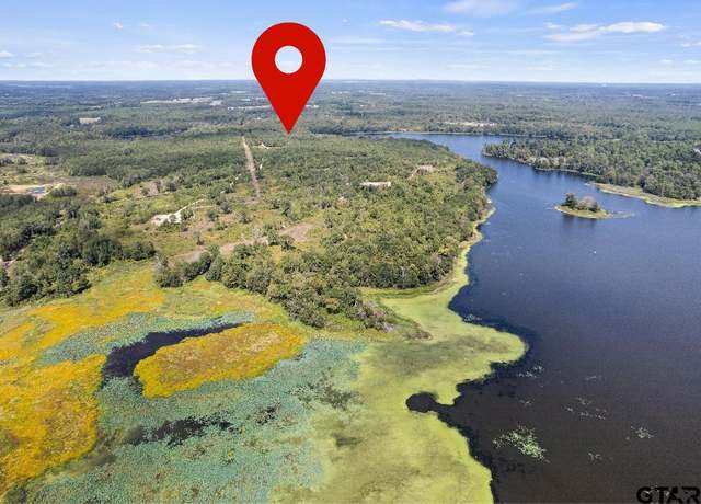 Property at TBD County Road 3545, Pittsburg, TX 75686