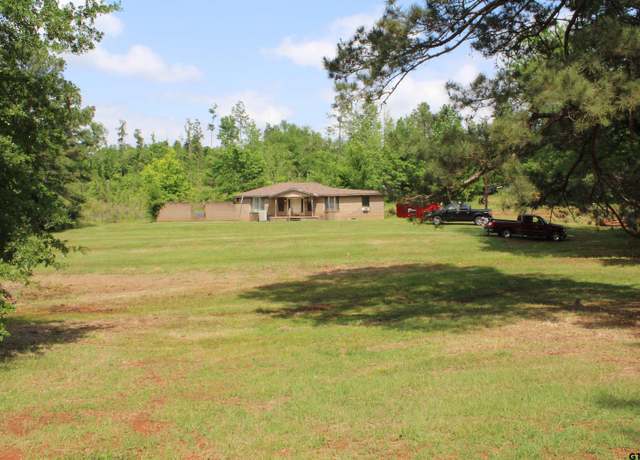 Property at 930 Cr 4118, Jacksonville, TX 75766, 4 beds, 2 baths