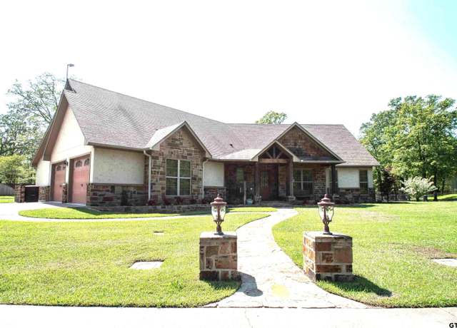 Property at 14647 County Road 2337, Tyler, TX 75707, 3 beds, 2.5 baths