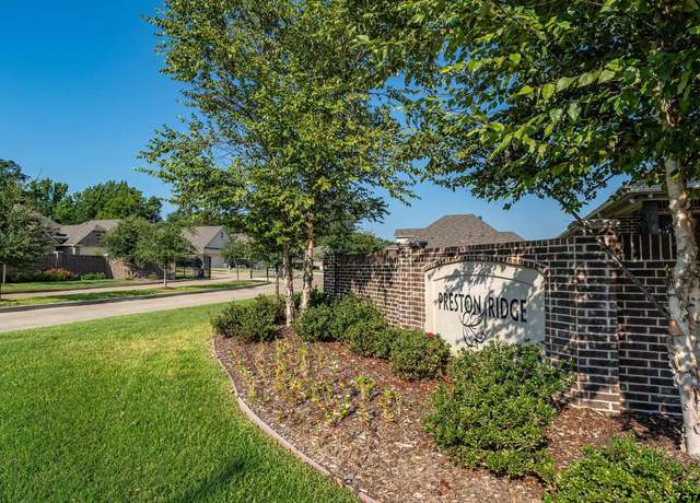 Property at 512 Preston Ridge Dr, Tyler, TX 75703