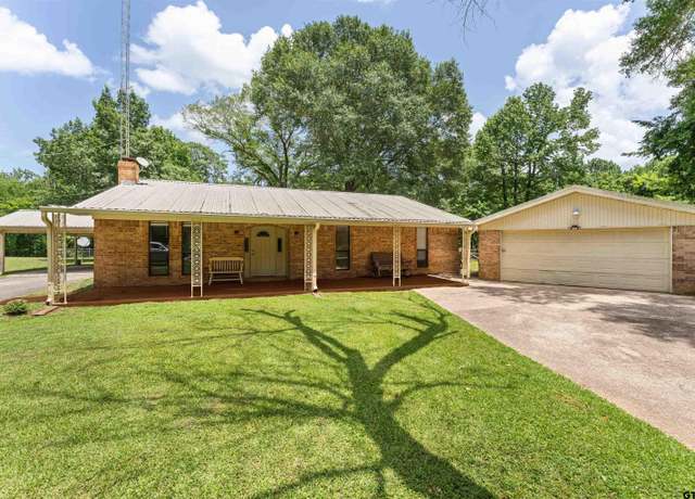 Property at 13952 County Road 343, Tyler, TX 75708, 3 beds, 2 baths