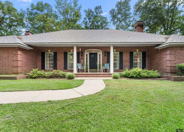 Property at 3102 Fm 346 E, Tyler, TX 75703, 4 beds, 3 baths