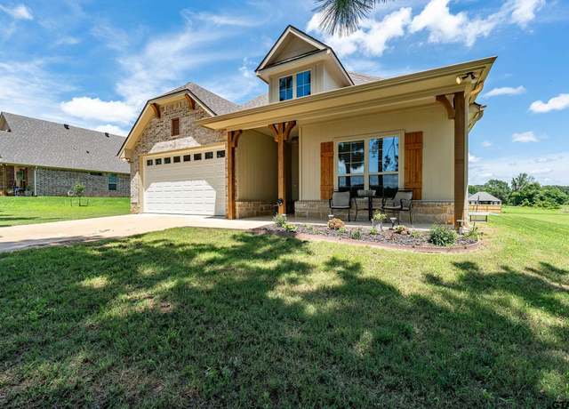 Property at 14376 Cr 433, Tyler, TX 75706, 3 beds, 2 baths