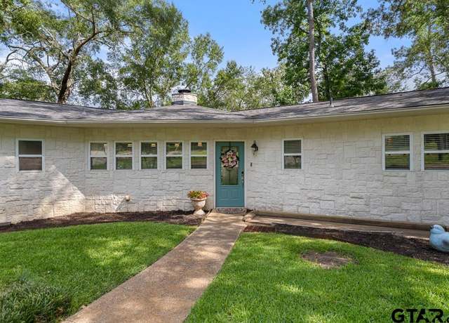 Property at 1605 Tanglewood Dr. Dr E, Hideaway, TX 75771, 3 beds, 2 baths