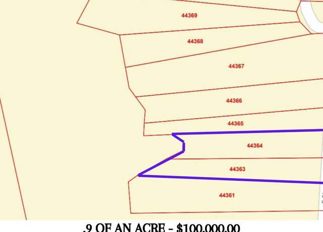 Property at TBD Willow Drive, Lots 73 & 74, Wills Point, TX 75169