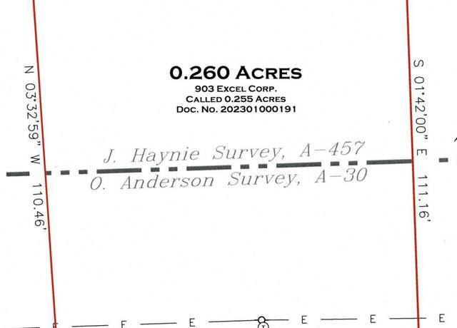 Property at 2209 Ben St, Tyler, TX 75701