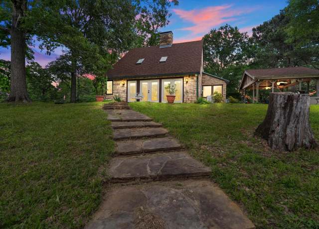 Property at 13774 Fm 757, Winona, TX 75792, 3 beds, 2.5 baths