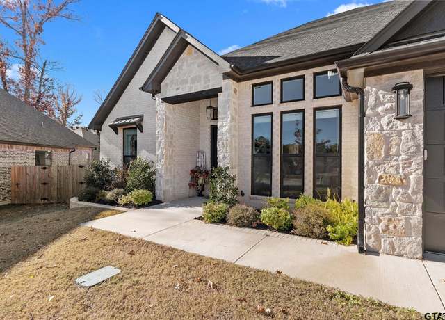 Property at 9162 Cave Branch Cv, Tyler, TX 75703, 3 beds, 2.5 baths