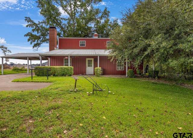Property at 1540 Hagan Rd, Whitehouse, TX 75791, 2 beds, 1 bath