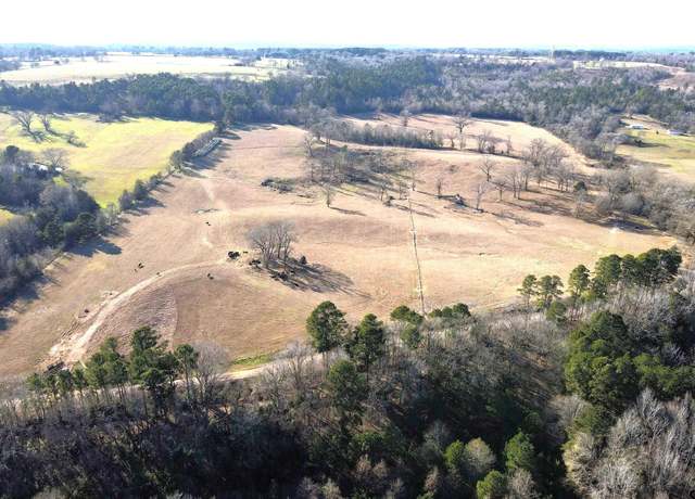 Property at TBD Cr 1615, Jacksonville, TX 75766