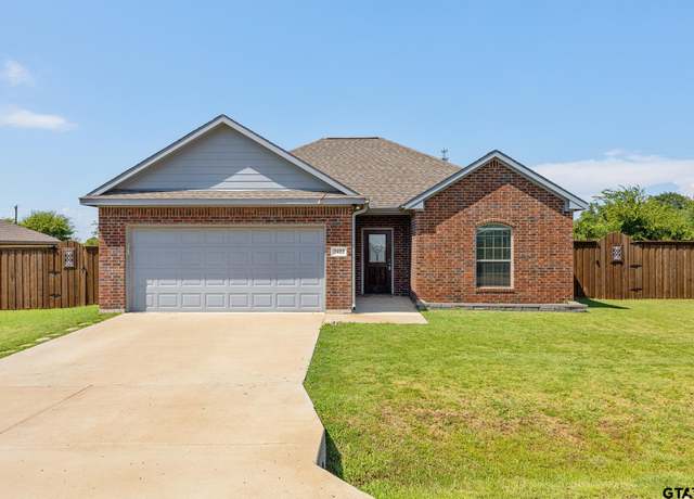 Property at 2422 Abigail Ln, Mabank, TX 75147, 3 beds, 2 baths