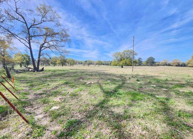 Property at LOT 8 Nandena Rd, Gilmer, TX 75644