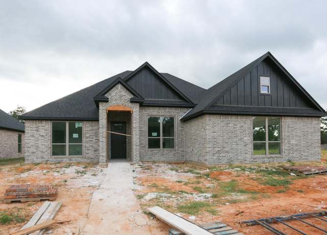 Property at 16527 Cooper Way, Tyler, TX 75703, 4 beds, 2.5 baths