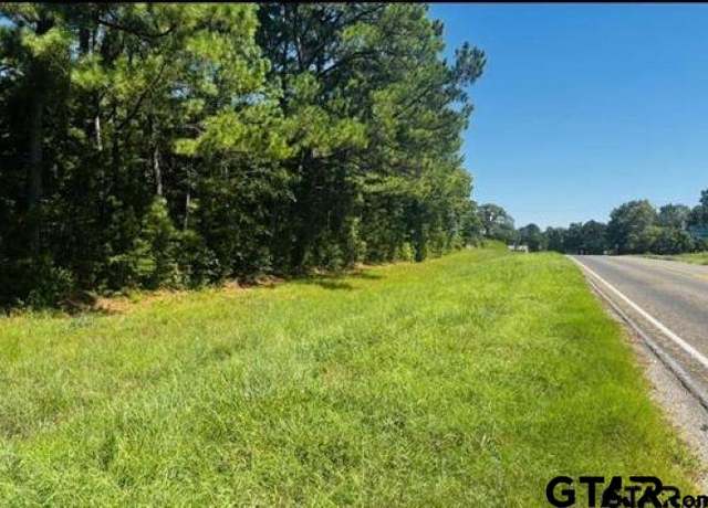 Property at 0 Fm 2215, Frankston, TX 75763